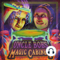UBMC 81: JACK FROST & NIGHT AT THE MUSEUM