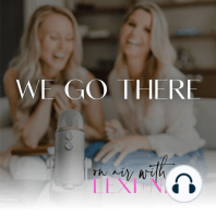 S5 | E46 Breaking Down Mommy Wine Culture with Michelle Kapler