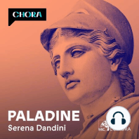 Puntata 6: Paola Della Pergola