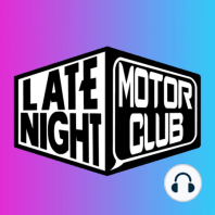 Who is Steven Nadaskai? | EP5 | Late Night Motor Club