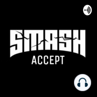 Episode 13: Can't Trade Mike - Smash Accept Trades feat Michael Thomas