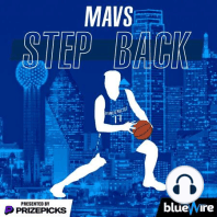 Mavs Free Agency Preview, plus a Kemba Walker 'Exclusive Exclusive' with Mike Fisher