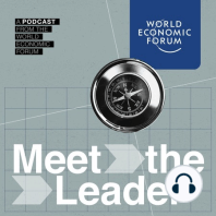 Davos 2022 - Achim Steiner, UNDP Chief: 'Credible leadership' is defined by this trait