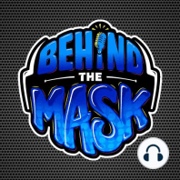 THE DREAM, GRAMMY AWARD WINNING SINGER, SONGWRITER, AND PRODUCER GOES BEHIND THE MASK