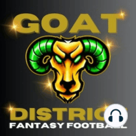 GOAT DiSTRiCT PRESS COVERAGE with JAKOB SANDERSON