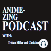 Episode 23 - Cowboy Bebop: The Movie