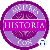 04. Urraca I, reina de León - Mujeres con Historia