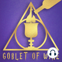 Ep 97 - Half Blood Prince 8: Tubby Custard Love