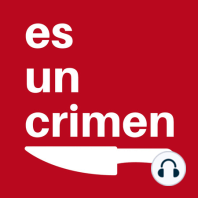 S4E05 - Esto, ¿es un crimen? - Los pies del Mar de Salish.