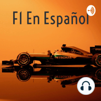 F1 Silverstone 2020 Carrera, F1 en español