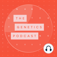 EP 33: Kat Arney on cancer research, epigenetics, and helping launch the ZOE app in the COVID19 crisis