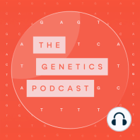 EP 52: Population-scale viral sequencing with Dr Jeff Barrett, Lead Statistical Geneticist for COG-UK