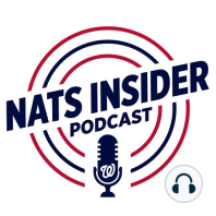 The Nats Insider Podcast - Episode 19