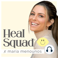 429. How To Set Boundaries & Cultivate a More Positive Mindset (ala Maria Gives Kelsey a Therapy Session)