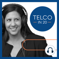 Telco in 20 – Subscribe now!