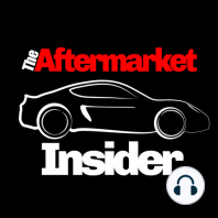 The Aftermarket Insider Season 2 Episode 2 with Wade Kawasaki