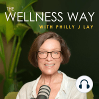 Penny Croal on The Mind Body Connection (the amazing benefits of EFT, and Penny’s baby Meta Consciousness.)