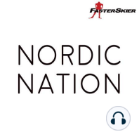 Nordic Nation Podcast: Rebounding with Liz Stephen