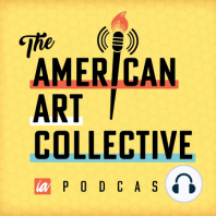 Ep. 40 - First Look: Western Art Collector's October Issue