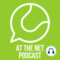 Episode 14: At The Net with Kati Gyulai - Part 1
