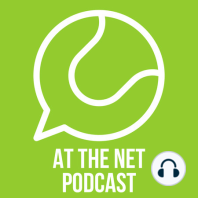 Episode 33: At The Net with Fred Shlesinger