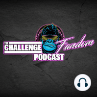 003 - Challenge USA EP4 Exit Interview ft Shan Smith & Xavier Prather