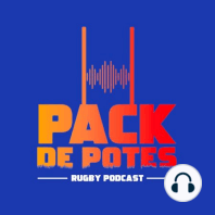 EPISODE 5 -Que du bonheur ce Rugby World Cup!