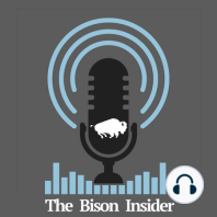 The Bison Insider - Episode 1