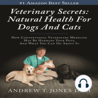 [Ep 70] Dog De-wormer for Cancer, Sore Throat Remedies, Top 5 'safe' toxins