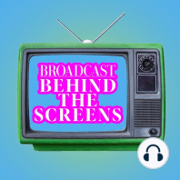 Episode 24: Channel 5's Sebastian Cardwell + BBC3 and Sky news