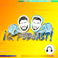 ¿Qué es QUE PEDCAST? - BIENVENIDA