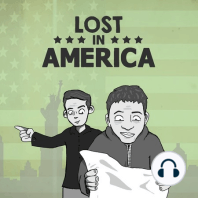 The Guys Turn Lost In America into a TV Show in El Salvador I 275