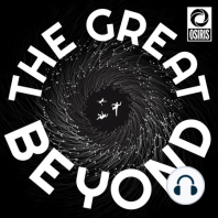 The Great Beyond Live - 6.14.22