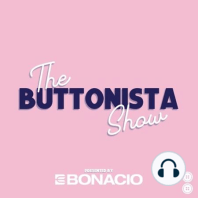 The Buttonista – Bringing Back the Dance Moves + an interview w/ Olive & June Floral Co.