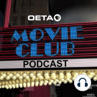 OETA Movie Club Podcast | Me and Orson Welles