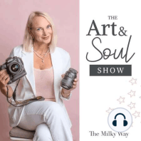 How You Can Confidently Sell Your Work (and Not Your Soul) with Chris Scott