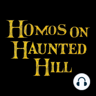 Episode 23 – White Horses & Pumpkin Pandemics (Rob Zombie's "Halloween II")
