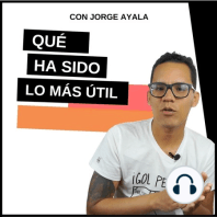 EP4: José y la importancia de la filosofía