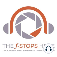 Introduction to THE f-STOPS HERE