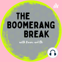 The Big Wimbledon Preview Show | The Boomerang Break