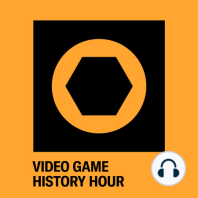 Ep. 8: Sid Meier’s Episode of the Video Game History Hour!