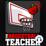 Episode 8: Coaching at a Small School Environment with Coach Erik Kudronowicz