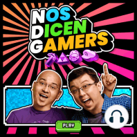 Cómo llevamos nuestra vida gamer con pareja | NDG Podcast