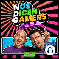 "Hay tiktoks que no grabo para no ofender a amigos y familia" | Nos Dicen Gamers ft. Malu Salcedo