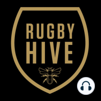 Rugby Podcast Introduction