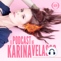 Episodio 52: Karina Velasco - Diseño Humano