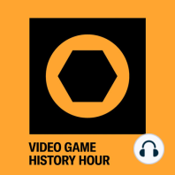 Ep. 33: Microsoft Game Studios: The Xbox Prequel