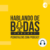 #18 – Operación bikini antes de la boda con Eli Alonso