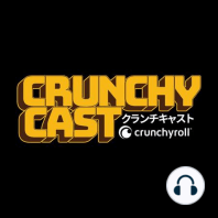 Ep. 10 - Anime Food That Make Us Hungry