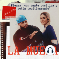 25:  Presión social| #LaMuela | Lyda Cao & Bian (EL B/Los Aldeanos).